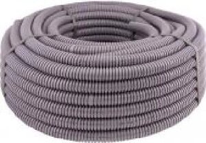 Гофрована труба з протяжкою E. NEXT e. g. tube. pro. 11.16 50 м