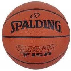 Баскетбольний м'яч Spalding 84-421Z р. 7 помаранчевий