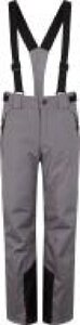 Штани McKinley Eddie jrs 294471-911050 нар. 128 чорний