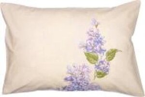 Наволочка бязь 50x70 см в асортименті Home Line