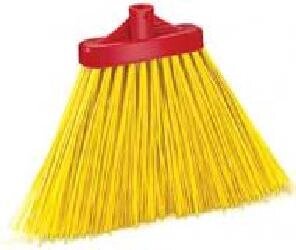 Мітла з твердим ворсом 32 см Industrial PROservice
