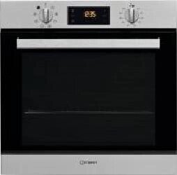 Духова шафа Indesit IFW 6544 IX