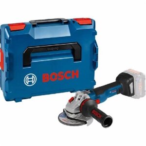 Болгарка ( кутова шліфмашина ) Bosch Professional GWS 18V-10 SC