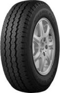 Шина TRIANGLE TR652 205/65R16C 107/105 T літо