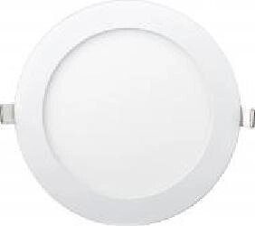 Світильник, що вбудовується (Downlight) Luxray LX442RRP-12 LED 12 Вт