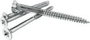 Шуруп покрівельний 4,5 х70 мм 200 шт.