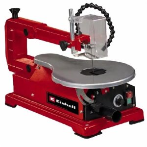 Верстат лобзиковий Einhell TC-SS 406 E 4309047