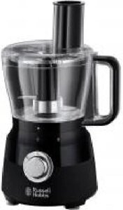 Кухонний комбайн Russell Hobbs 24732-56 Matte Black