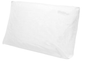 Наволочка INGE 40x60x11-13см біла