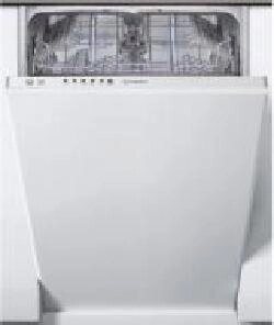 Посудомийна машина Indesit DSIE 2B10