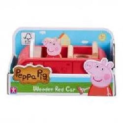 Ігровий набір Peppa Pig Машина Пеппи 7208