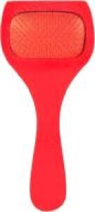 Пуходерка Trixie для кота одностороння