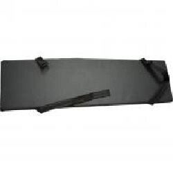 Сидіння Термо Water proof 74х20 см чорний