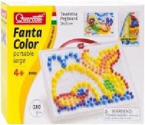 Набір для занять мозаїкою QUERCETTI Fanta Color 280 0950-Q