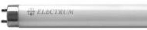 Лампа люмінесцентна Electrum 13/54 G5 13 Вт G5 6500 До 220 В T5