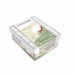 Ватні палички Cleanic Naturals 200 шт. (Коробка)