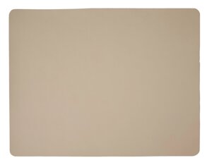 Підставка TIDSEL 33x42см бежевий