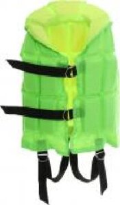 Жилет страхувальний Малюк 18 кг