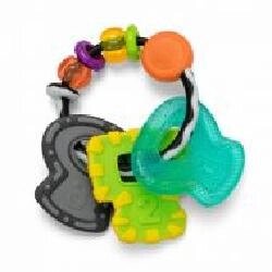 Прорізувач Infantino Ключі 216570I