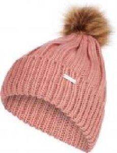 Шапка McKinley Mia wms 294667-359 р. OS рожевий