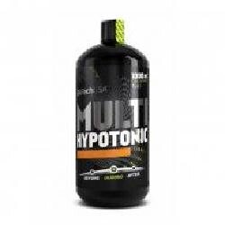 Напій ізотоніческій BioTechUSA Multi Hypotonic Drink concentra