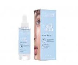 Сироватка Bielenda Good Skin Hydra Boost 5% гіалуронова кислота