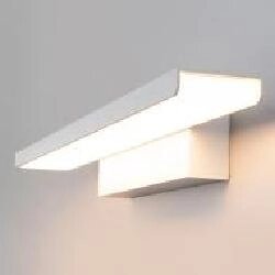 Світильник настінний Strotskis Sankara 1009 MRL LED 16 Вт IP20 б