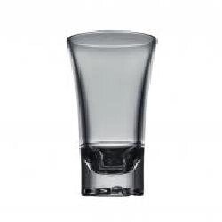 Чарка 60 мл Shot Glass полікарбонат Andreams Collection