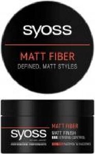 Паста Syoss для волосся Matt Fiber 100 мл