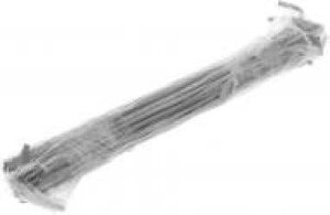 Стрижень із загином L=250, 4 мм 20 шт.