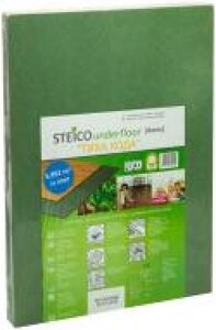 Підкладка ізоляційна Steico 4x790x590 мм