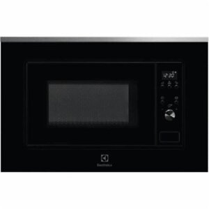 Вбудована мікрохвильова піч Electrolux LMS2173EMX