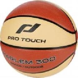 Баскетбольний м'яч Pro Touch Harlem 300 413308-900172 нар. 7 коричневий