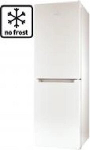 Холодильник Indesit LI7 SN1E W