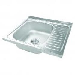 Мийка для кухні Water House Classic z5636LD