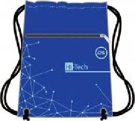 Сумка для взуття на 2 відділення HI-Tech CF85727 Cool For School