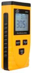 Влагомер BENETECH GM630