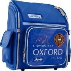 Рюкзак каркасний 1 Вересня H-18 Oxford