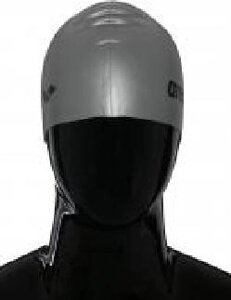 Шапочка для плавання Arena Fastskin Cap 91662-51 one size срібла