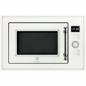 Вбудована мікрохвильова піч Electrolux EMT25203C
