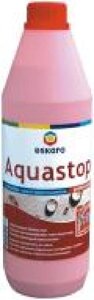 Грунтовка глибокопроникна Eskaro Aquastop Professional концен