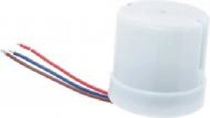 Сутінкове реле E. NEXT (e. sensor. light-conrol. 303) s061008