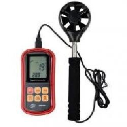 Анемометр BENETECH GM8909