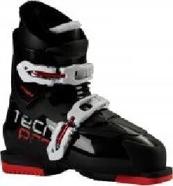 Черевики гірськолижні TECNOPRO T40-1 нар. 18 270544 чорний