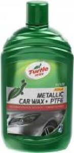 Поліроль із тефлоном TURTLE WAX FG8221 мл500