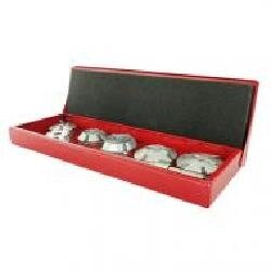 Набір фрез для відновлення геометрії сідел клапанів ДВС ЯМЗ Х