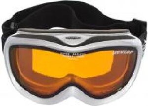 Гірськолижна маска Dunlop Kid TIM-01-KID-DUNLOP OS TIM 01 (KID) год