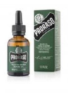 Масло для догляду за бородою Proraso Refresh 30 мл