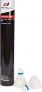 Волан Pro Touch SP 900 Shuttlecock нар. 2 412184-001 17 шт./уп.