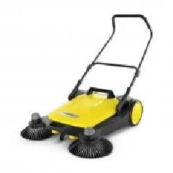 Підметальна машина Karcher S 6 Twin